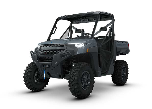 2026 RANGER XP 1000 HD