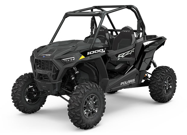 RZR XP 1000 SPORT EPS Cruiser Black